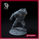 WEREWOLF