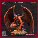 Belphegor