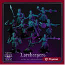 Lorekeepers