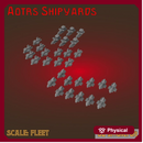 XH000 Xyriat Smallcraft Pack 01