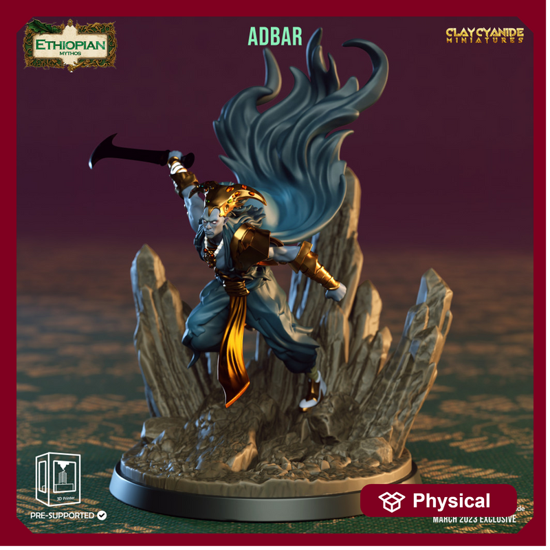 Adbar