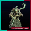 Xiat, Goblin Shaman