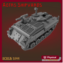 MG144-UK05H FV438 Swingfire