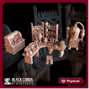Alchemy Set