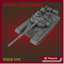 MG144-R07E T72B