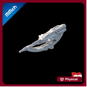 (MMch) D-Wing - Only-Games