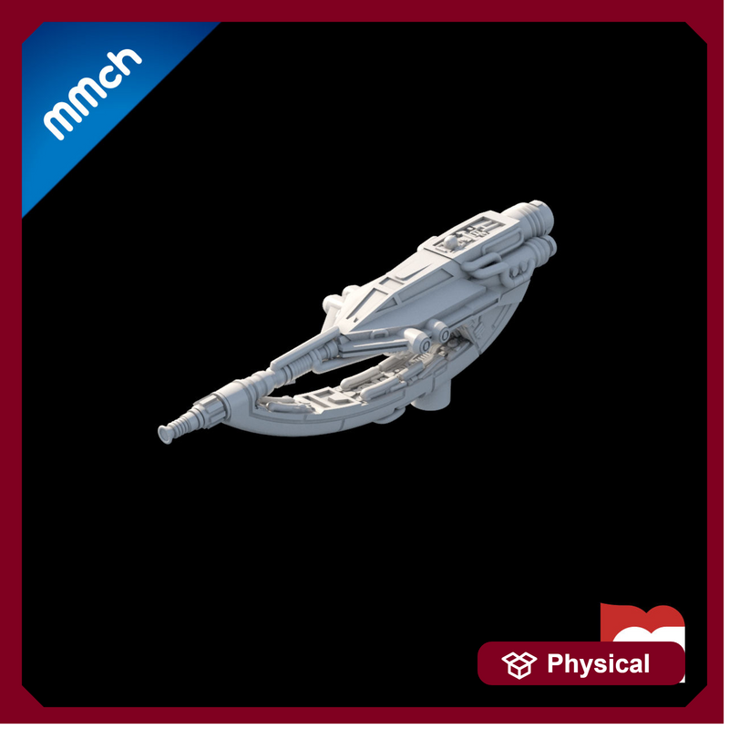 (MMch) D-Wing - Only-Games