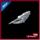 (MMch) D-Wing