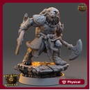 King Broadside - The Kings of Karmaaz