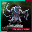 Gnoll Pack Lord