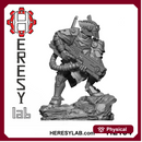 New ProductHL184 - Heresylab Fire Scout 3