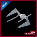 (MMch) TIE Hunter