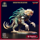 Bonewyrm Dreadfang