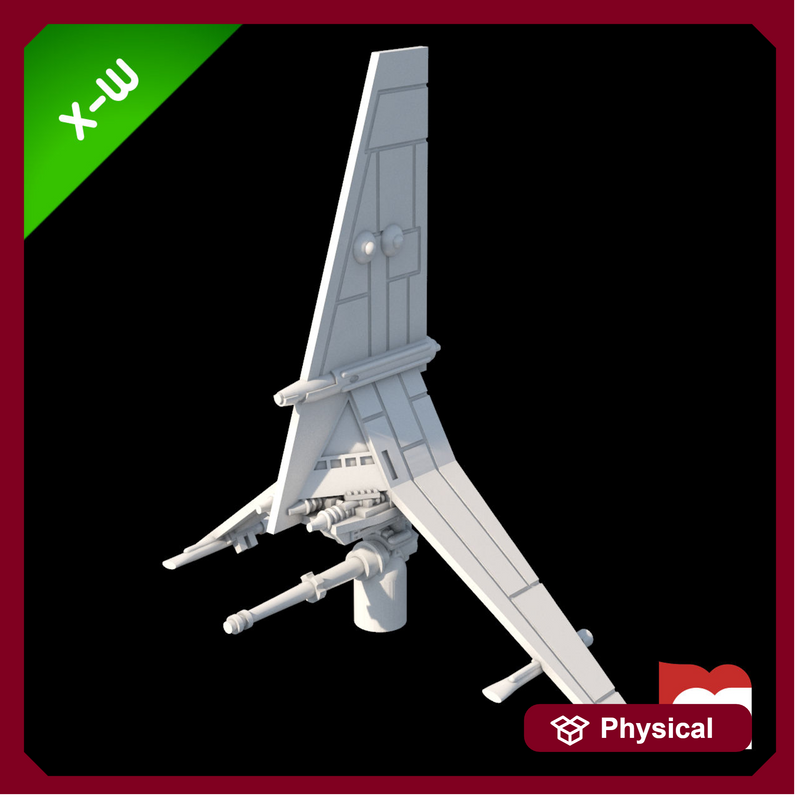 (XW) T-16 Skyhopper