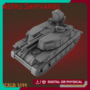 MG144-R26 ZSU-23-4V Shilka