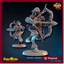 Satyr- faun v3
