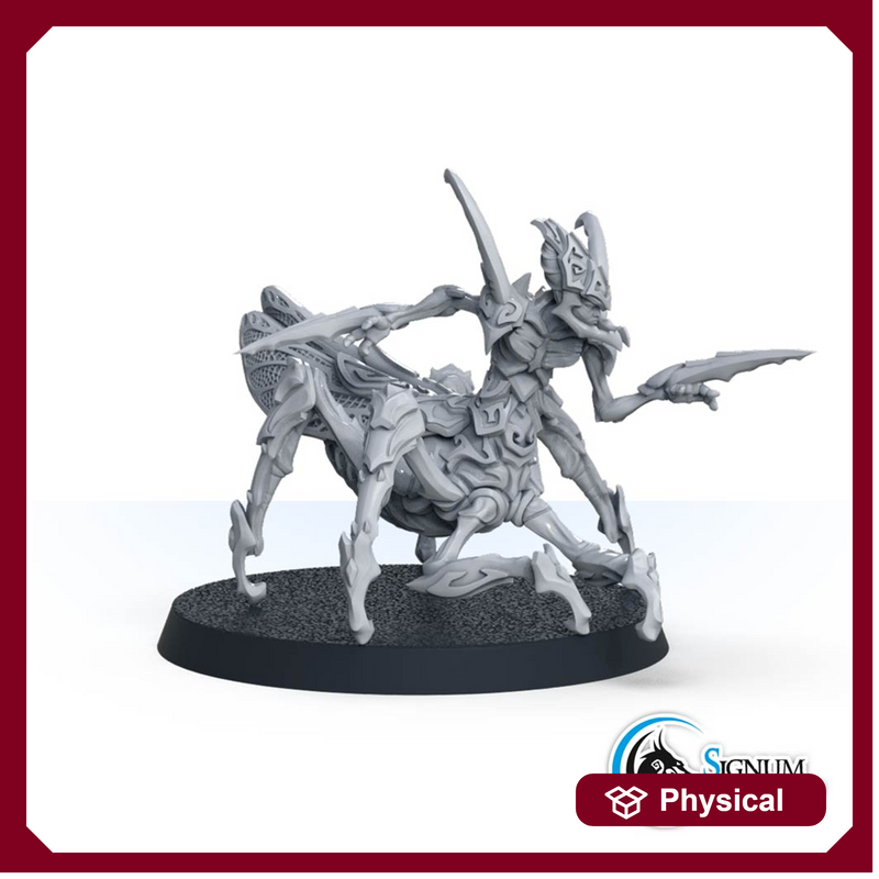 Neb-Khaatesh, the Locust