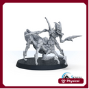 Neb-Khaatesh, the Locust