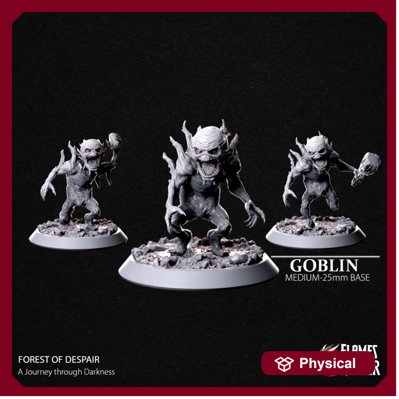 Goblins