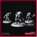 Goblins