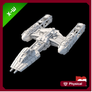 (XW) Y-Wing Salvaged
