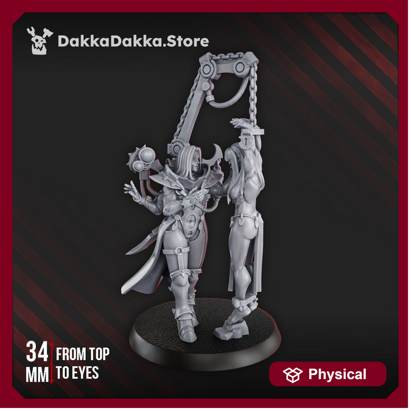 Hospital Spinner