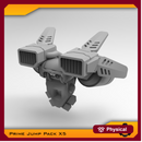 Prime Jet Pack X5