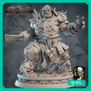 Grun'Thak the Broken Claw