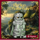 Lord of the Cats: GIMLION WHISKERBEARD