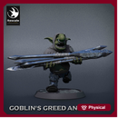 Goblin Lancer Reload