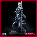 Fungal Knight