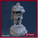 Dwarf - Dwarf Hunter - Dwarf Ranger - Dwarf Warrior - Mountain Dwarf - Dwarf Fighter - Dwarf Paladin