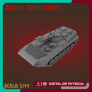 MG144-R10 BMP-1