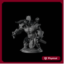 King ceratopsia