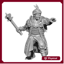 AX077 - Ruthenian Streltsy Brawler