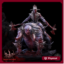 Mounted Fleshguard