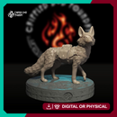 Fox Familiar