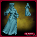 Dragonkin Commoner (Female)