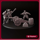Glitzenburg Cannon 2 Crew