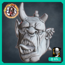 Demon Christmas Balls Freak&Rol