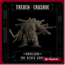 Trench Crusade - Amalgam - The Black Grail