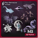 SpaceThings - PACK !