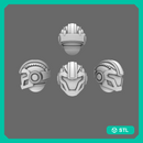 Space Knights V10K Helmet Type  20251202