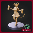 Tiefling Barmaid 01