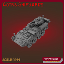 MG144-CAN01A LAV III TUA