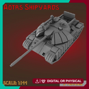 MG144-R04 T-55 Engima