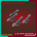 Aotrs005 Suicide Stellar Missile