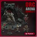 ORC ARENA