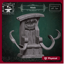 Chair Mimic