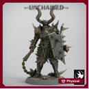 LightSoldier Flail Chief
